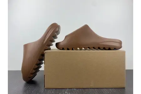Adidas Yeezy Slide Flax 