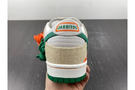 Nike SB Dunk Low Jarritos 