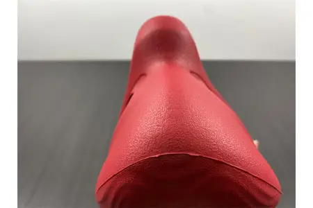 Adidas Yeezy Foam Red 