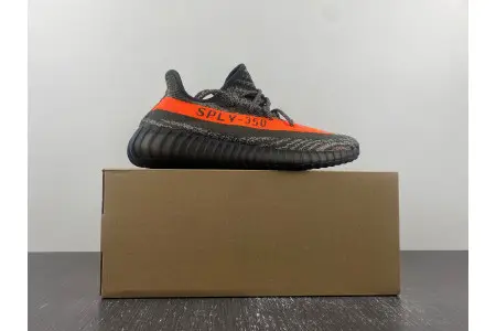 Adidas Yeezy Boost 350 V2 Carbon Beluga 