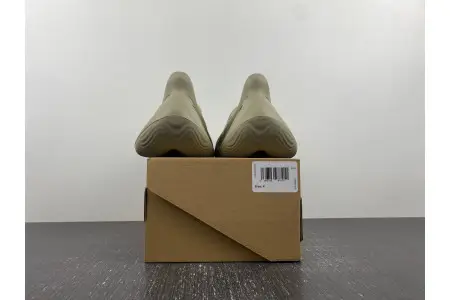Adidas Yeezy Foam RNR Stone Salt 
