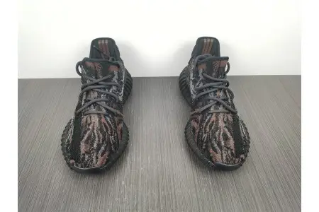 Adidas Yeezy Boost 350 V2 MX Oat Black 