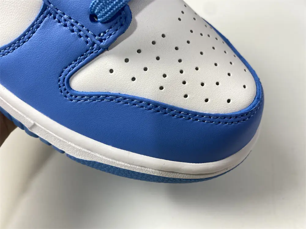 Nike Dunk Low UNC 