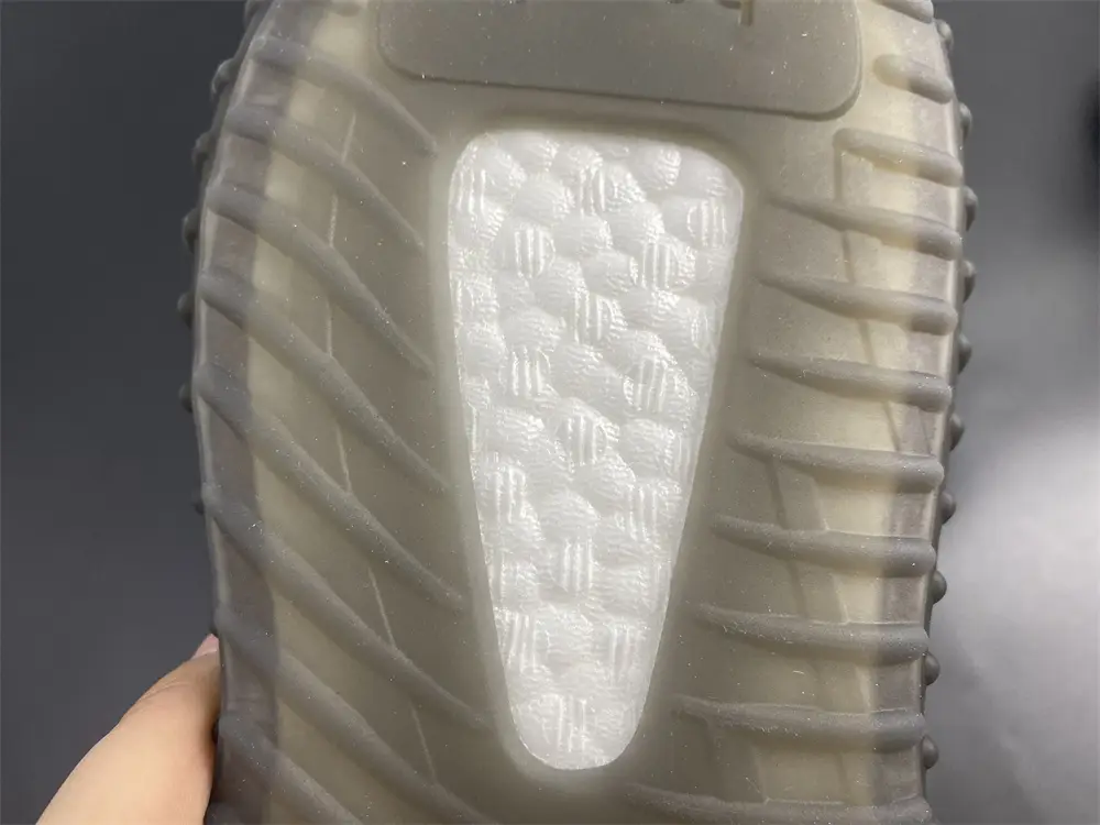 adidas Yeezy Boost 350 V2 Ash Stone 