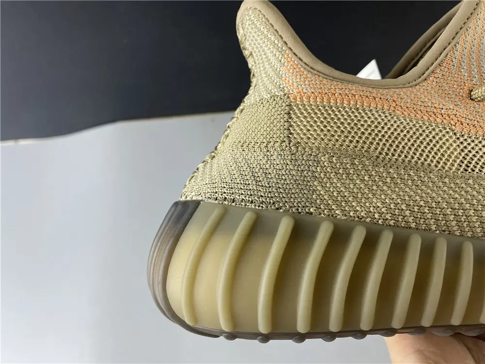 ADIDAS YEEZY BOOST 350 V2 “ELIADA” 