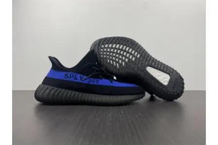 Adidas Yeezy Boost 350 V2 Dazzling Blue 