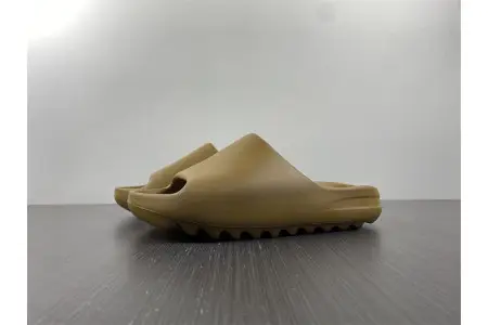 Adidas Yeezy Slide Ochre 