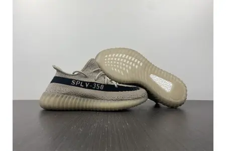 Adidas Yeezy Boost 350 V2 Beige Black 