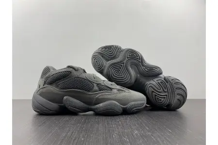 Adidas Yeezy 500 Granite 