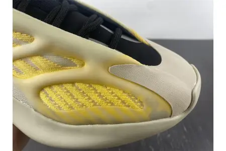Adidas Yeezy 700 V3 Mono Safflower 