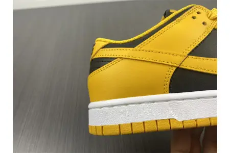 Nike Dunk Low Goldenrod (2021) 