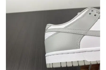 Nike Dunk Low Grey Fog 