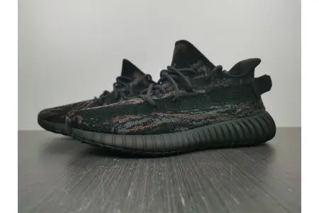 Adidas Yeezy Boost 350 V2 MX Oat Black  DACC132