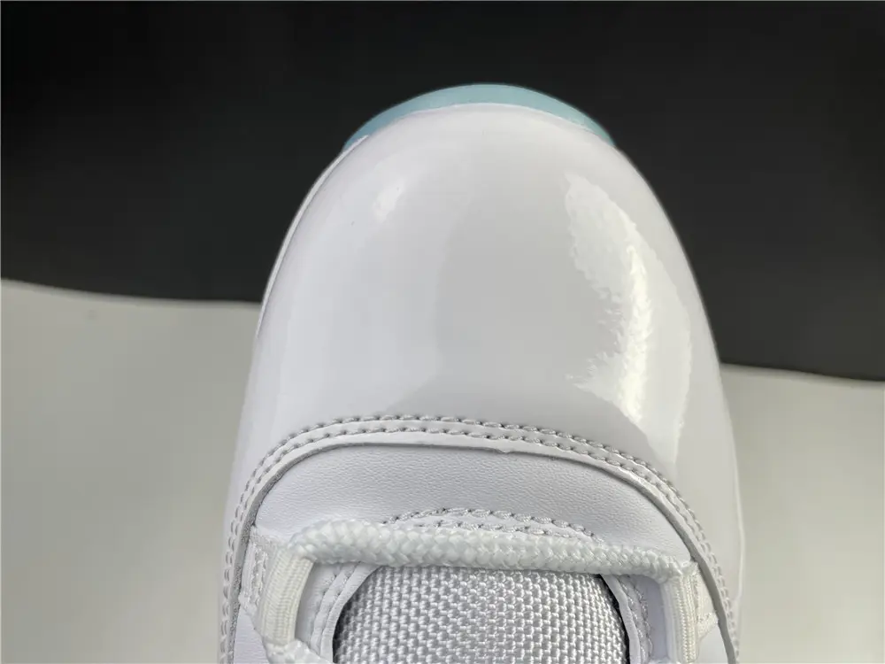 Air Jordan 11 Retro Legend Blue (2014) 