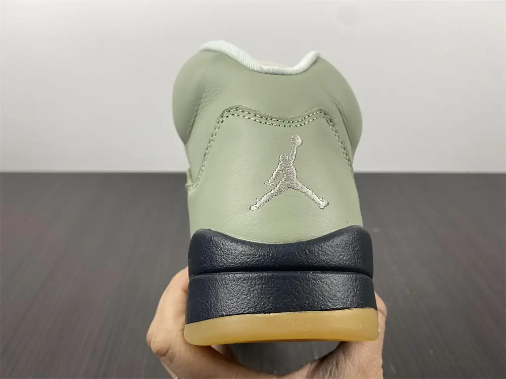 Jordan 5 Retro Jade 