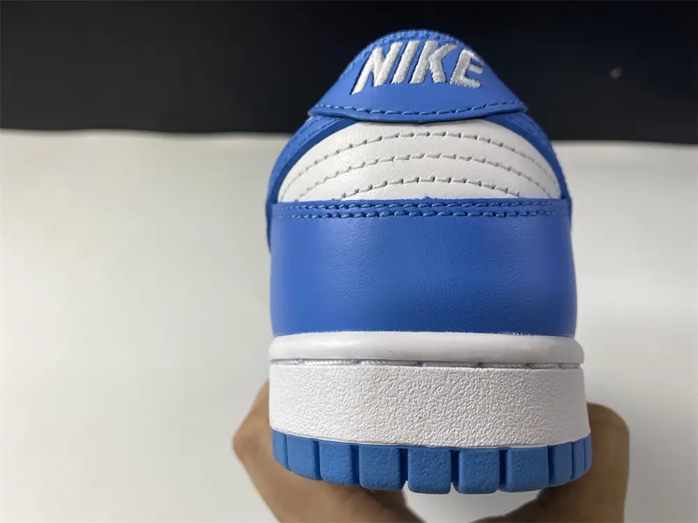 Nike Dunk Low UNC 