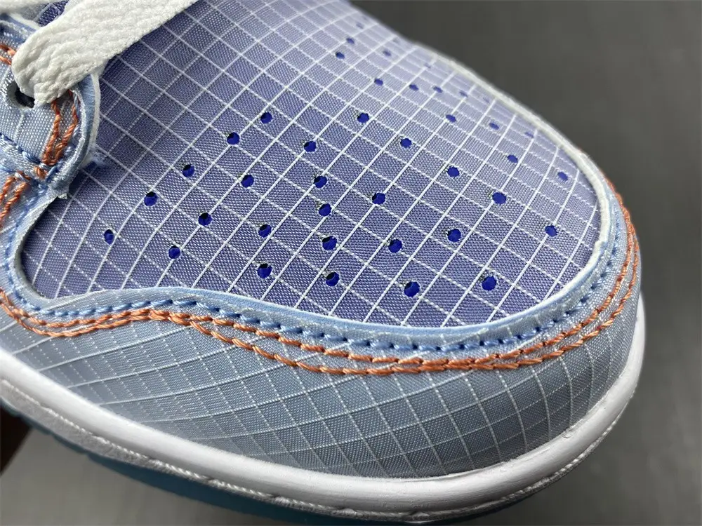Nike Dunk Low Union Passport Pack 