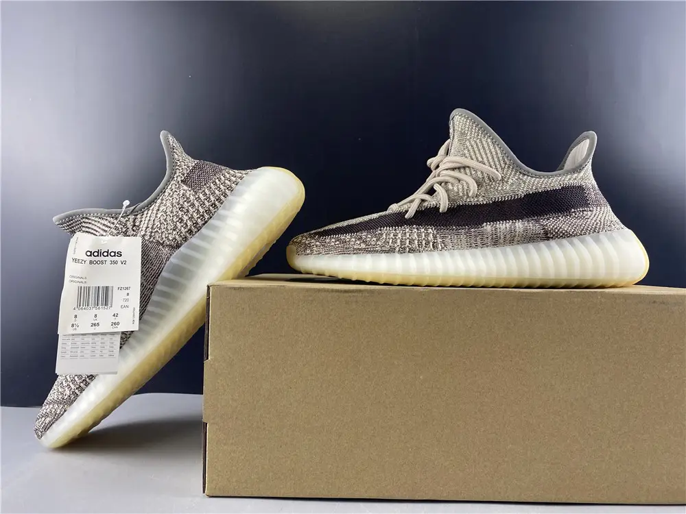 Adidas Yeezy Boost 350 V2 Zyon 
