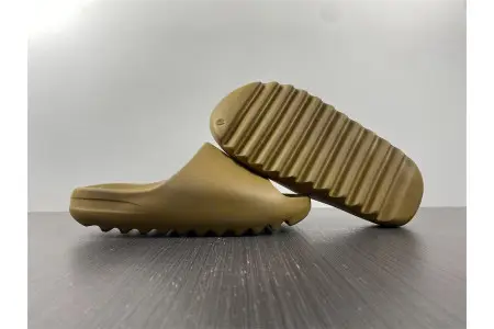 Adidas Yeezy Slide Ochre 