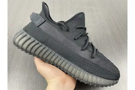 Adidas Yeezy Boost 350 V2 Onyx 