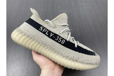 Adidas Yeezy Boost 350 V2 Beige Black 