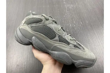 Adidas Yeezy 500 Granite 
