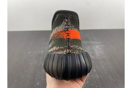 Adidas Yeezy Boost 350 V2 Carbon Beluga 