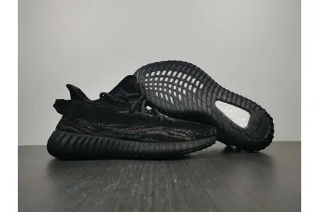 Adidas Yeezy Boost 350 V2 MX Oat Black 