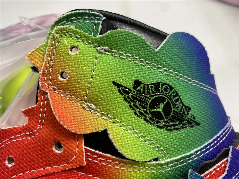 J BALVIN X AIR JORDAN 1 HIGH OG 