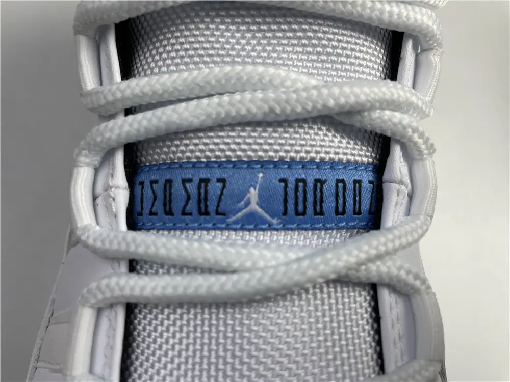 Air Jordan 11 Retro Legend Blue (2014) 