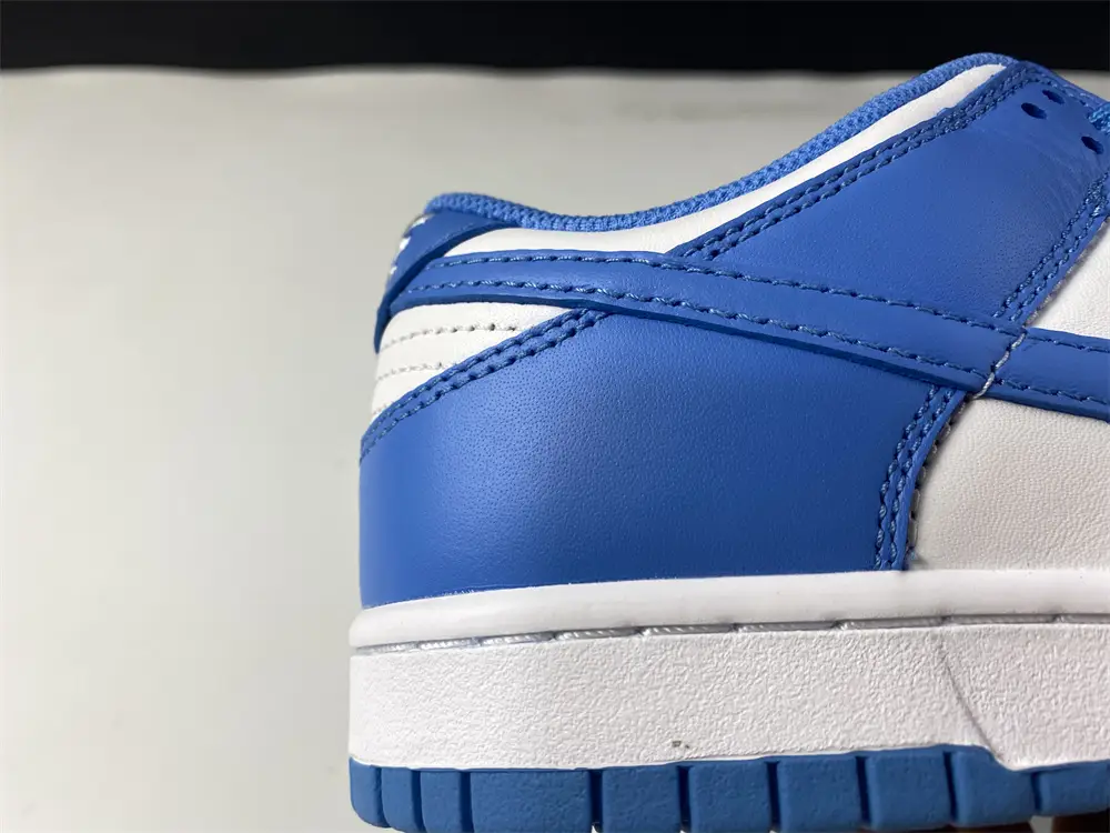 Nike Dunk Low UNC 