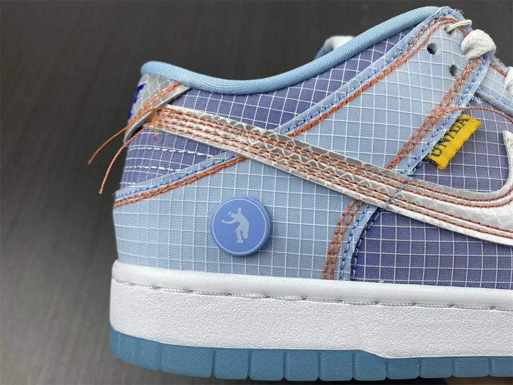 Nike Dunk Low Union Passport Pack 