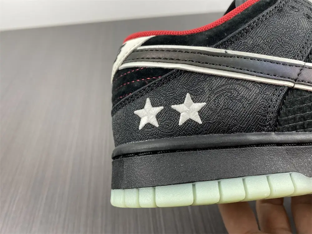 Nike Dunk Low LPL League of 