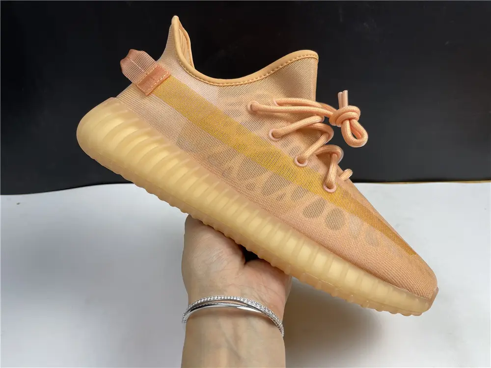 Adidas Yeezy 350 Boost V2 “Mono Clay” 
