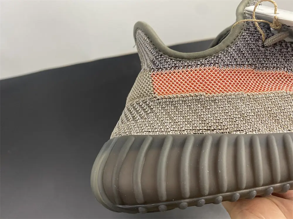 adidas Yeezy Boost 350 V2 Ash Stone 