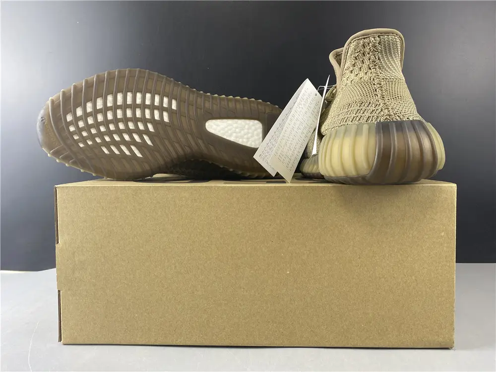 ADIDAS YEEZY BOOST 350 V2 “ELIADA” 