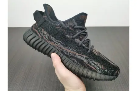 Adidas Yeezy Boost 350 V2 MX Oat Black 