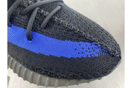 Adidas Yeezy Boost 350 V2 Dazzling Blue 