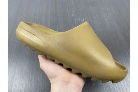 Adidas Yeezy Slide Ochre 