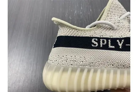 Adidas Yeezy Boost 350 V2 Beige Black 