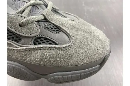 Adidas Yeezy 500 Granite 