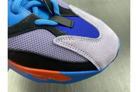 ADIDAS YEEZY BOOST 700 HI-RES BLUE 