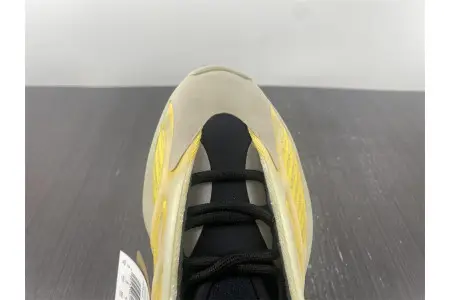 Adidas Yeezy 700 V3 Mono Safflower 