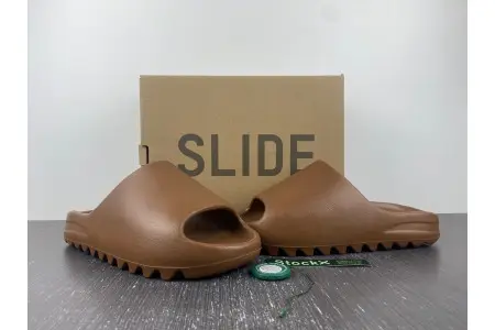 Adidas Yeezy Slide Flax 