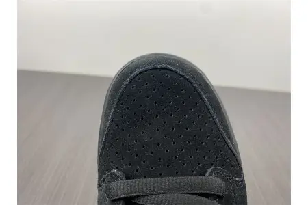 Nike Dunk Low SP Undefeated 5 On It Black 