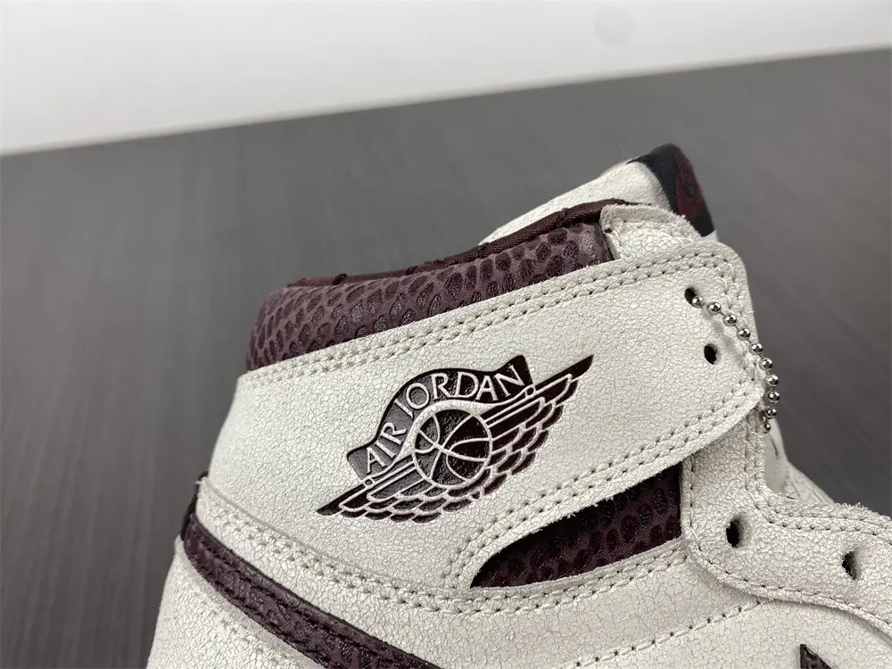 A Ma Maniere x Air Jordan 1 High OG 