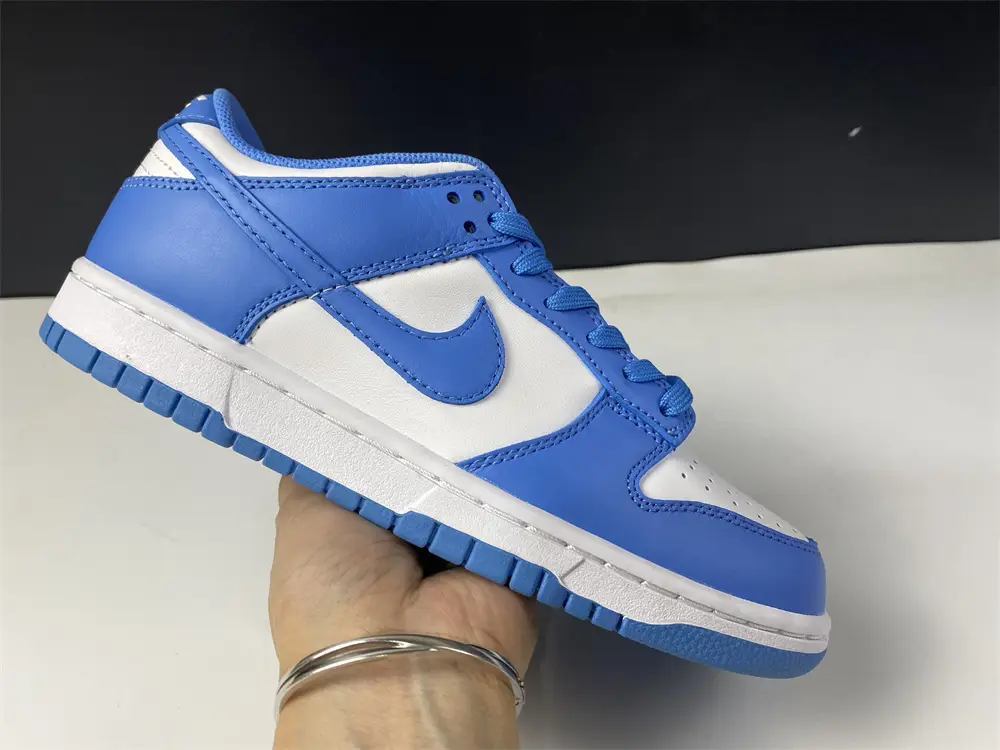 Nike Dunk Low UNC 
