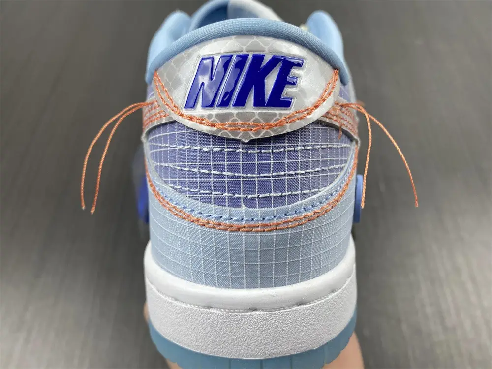 Nike Dunk Low Union Passport Pack 
