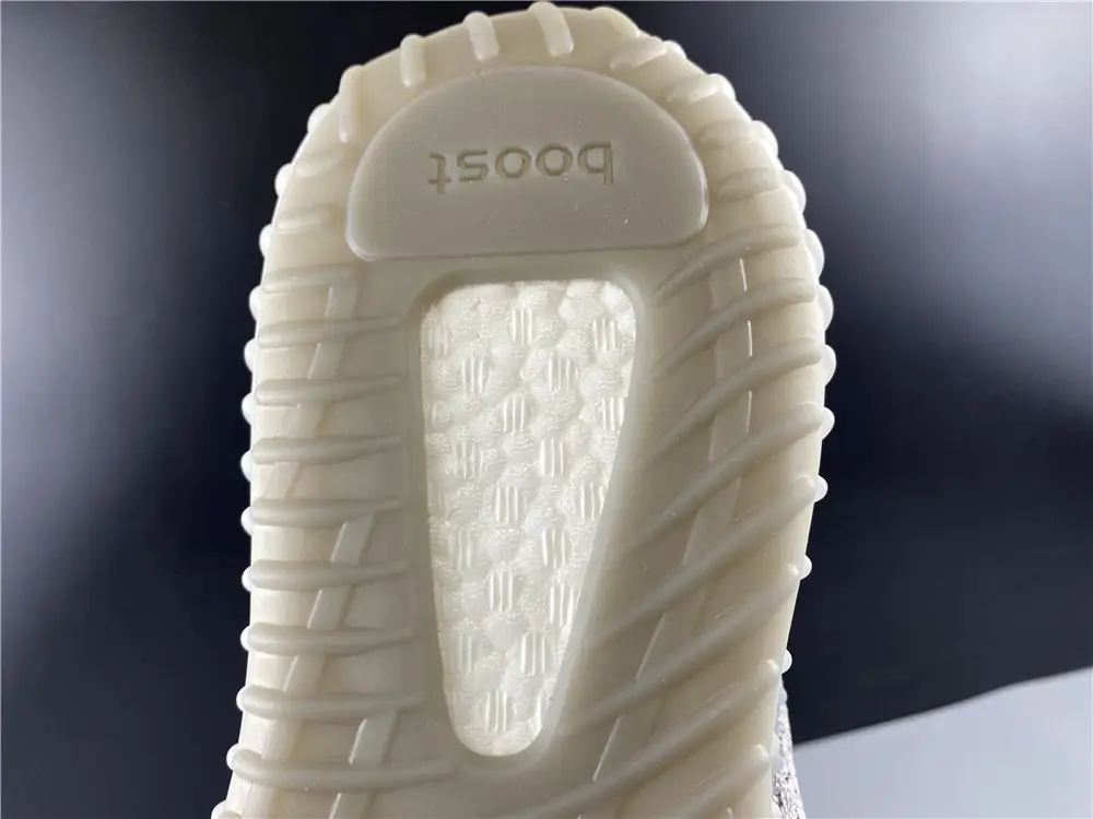 Adidas Yeezy Boost 350 V2 Tail Light 