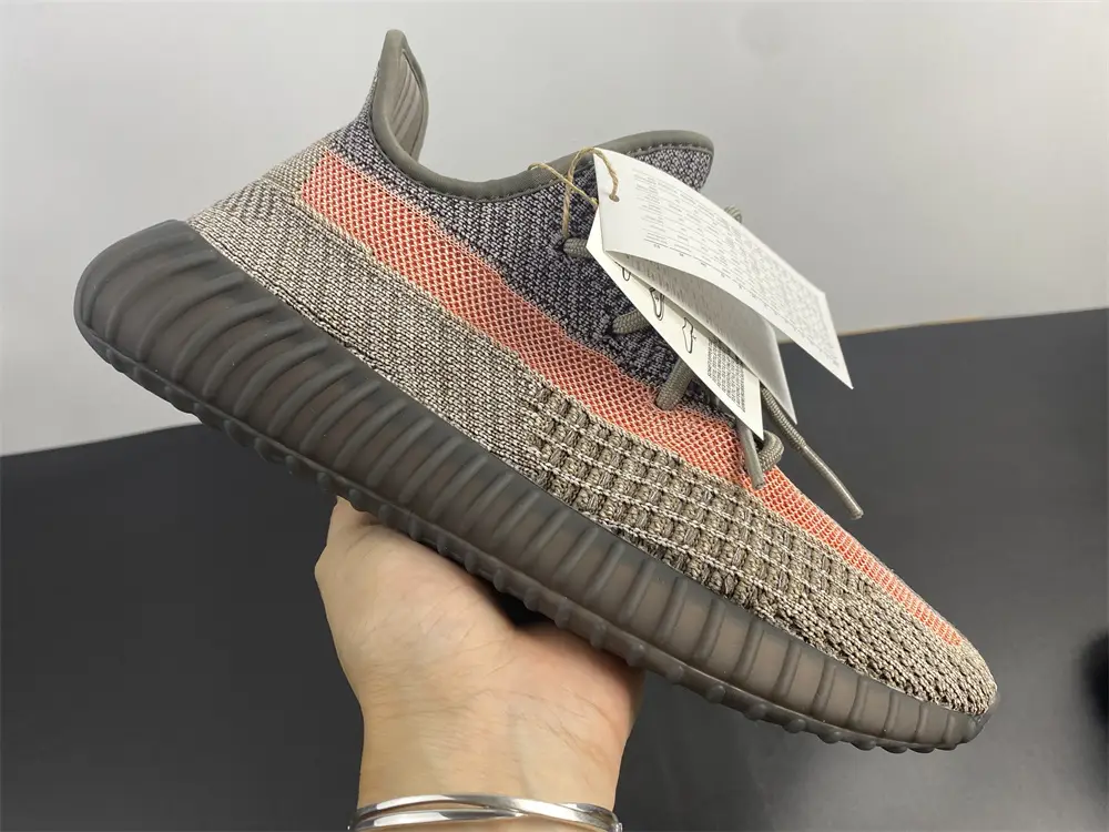 adidas Yeezy Boost 350 V2 Ash Stone 